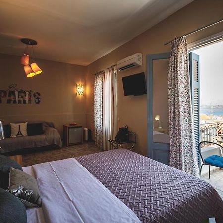 Porto Bello Nafplio Exterior photo