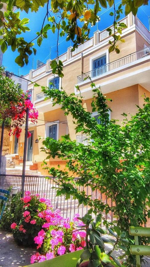 Porto Bello Nafplio Exterior photo